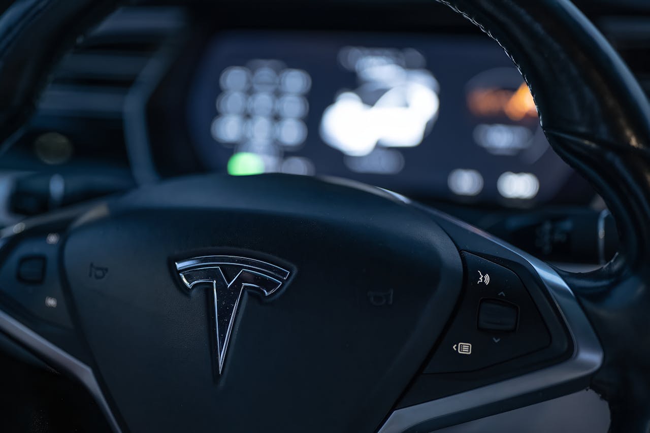 Tesla teaches every business founder