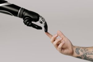 AI Powered Financial Tools
