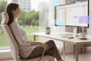 AI in Excel