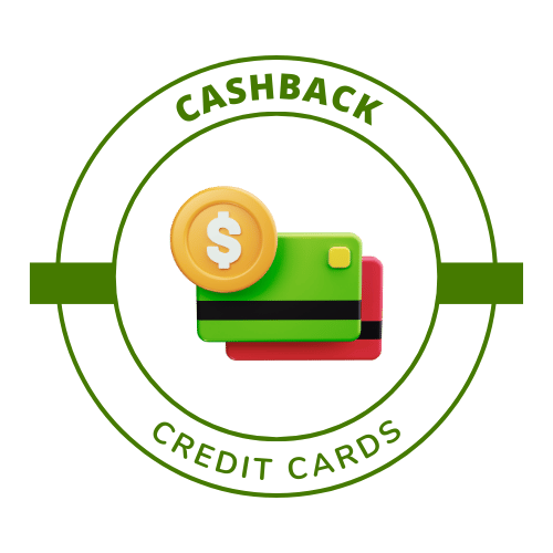 Credit Card CashBack