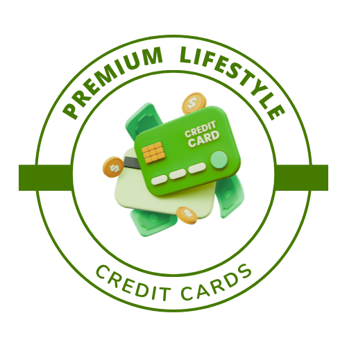 Credit Card Premium Lifestyle