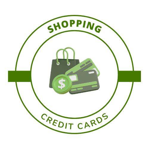 Credit Card Shopping
