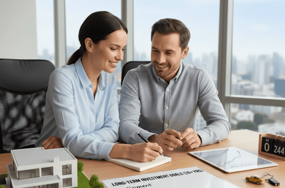 Business Loan Process