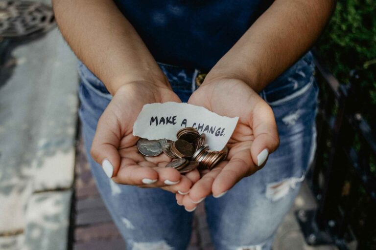 What Really is Money? Explore its history, habits & humor.