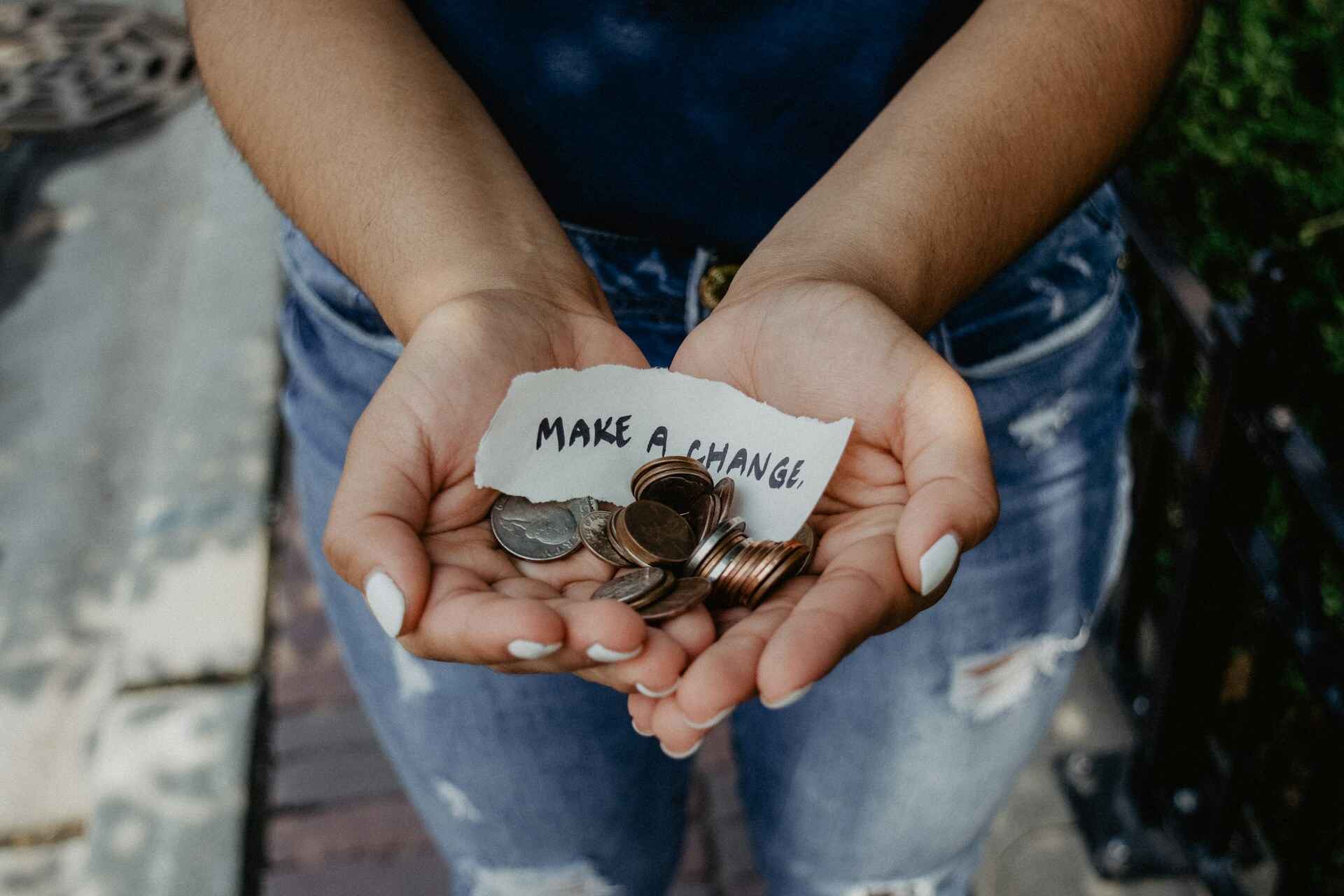 What Really is Money? Explore its history, habits & humor.