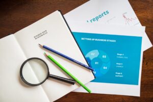 How to Write a Business Plan, Step by Step Guide