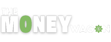 The Money Wagon Logo